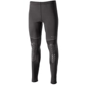 ハイブリッドタイツ Hybrid Tights 5014053 (025)ブラック Sサイズ [ウェットウェーディング タイツ メンズ]