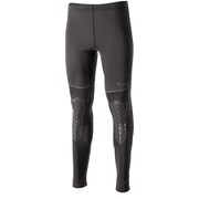 ハイブリッドタイツ Hybrid Tights 5014053 (025)ブラック Mサイズ [ウェットウェーディング タイツ メンズ]
