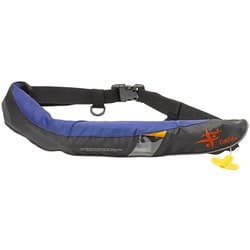 ウエストライフセーバー Waist Life Saver 5020017 (025)ブラック [ライフセーバー]