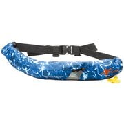 ウエストライフセーバー Waist Life Saver 5020017 (219)ウォーターカモ [ライフセーバー]