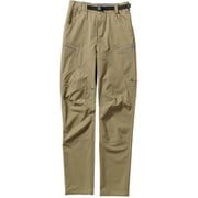 SCチェイサーパンツ SC Chaser Pants 5214069 ダークカーキ Lサイズ [アウトドア パンツ メンズ]