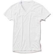 PPメッシュ S/S PP Mesh S/S 5215016 (001)ホワイト Mサイズ [アウトドア アンダーウェア メンズ]