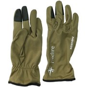 SCイージータッチグラブ SC Easy Touch Gloves 5520827 070 オリーブ Mサイズ [アウトドア グローブ]