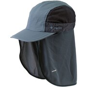SCアイブラックキャップ SC EYE BLACK Cap 5522028 (046)ネイビー [アウトドア キャップ]