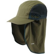 SCアイブラックキャップ SC EYE BLACK Cap 5522028 (070)オリーブ [アウトドア キャップ]