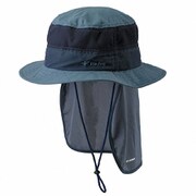 SCアイブラックハット SC EYE BLACK Hat 5522029 (046)ネイビー Lサイズ [アウトドア ハット]