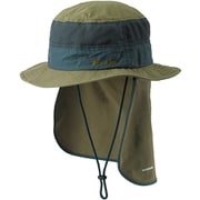 SCアイブラックハット SC EYE BLACK Hat 5522029 (070)オリーブ Lサイズ [アウトドア ハット]