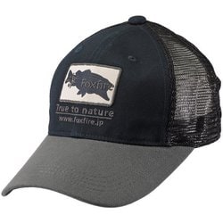トゥルートゥーネイチャーキャップ True to nature Cap 5522033 (046)ネイビー [アウトドア キャップ]