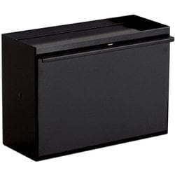 マスクストッカー ブラック MS-BK