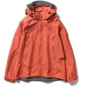 ミズリープジャケット Mizzleap Jacket 8213032 (098)ピンク Sサイズ [アウトドア 防水ジャケット レディース]