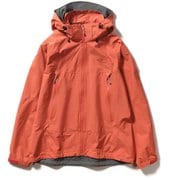 ミズリープジャケット Mizzleap Jacket 8213032 (098)ピンク Lサイズ [アウトドア 防水ジャケット レディース]