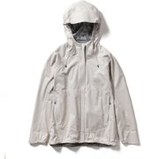 アラクリティジャケット Alacrity Jacket 8213033 (026)オートミール Sサイズ [アウトドア レインジャケット レディース]