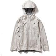 アラクリティジャケット Alacrity Jacket 8213033 (026)オートミール Mサイズ [アウトドア レインジャケット レディース]