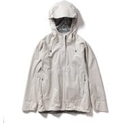 アラクリティジャケット Alacrity Jacket 8213033 (026)オートミール Lサイズ [アウトドア レインジャケット レディース]