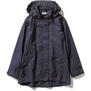 CNブライトハーフコート CN Bright Half Coat 8213035 (046)ネイビー Lサイズ [アウトドア コート レディース]