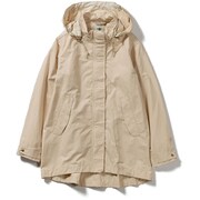 CNブライトハーフコート CN Bright Half Coat 8213035 (098)ピンク Lサイズ [アウトドア コート レディース]