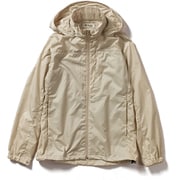 アルファトレイルジャケット Alpha Trail Jacket 8213037 (011)ベージュ Mサイズ [アウトドア ジャケット レディース]