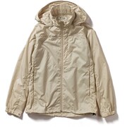 アルファトレイルジャケット Alpha Trail Jacket 8213037 (011)ベージュ Lサイズ [アウトドア ジャケット レディース]