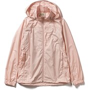 アルファトレイルジャケット Alpha Trail Jacket 8213037 (098)ピンク Lサイズ [アウトドア ジャケット レディース]