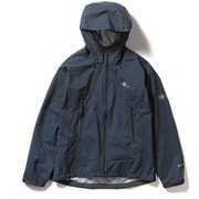 クレストクライマージャケット Crest Climber Jacket 7411032 (057)インクブルー Sサイズ [アウトドア 防水ジャケット メンズ]