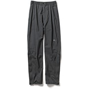 クレストクライマーパンツ Crest Climber Pants 7411034 (023)チャコール Lサイズ [アウトドア レインパンツ メンズ]