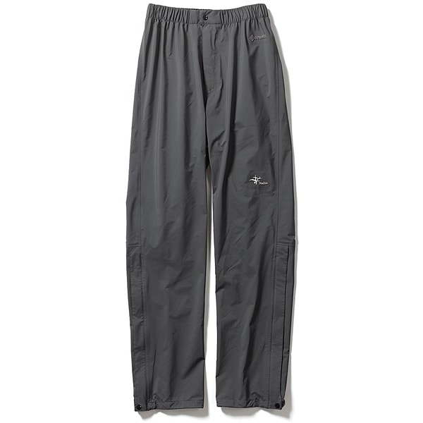 フォックスファイヤー FoxfireW･クレストクライマーパンツ W･Crest Climber Pants 7411035 (023)チャコール Mサイズ [アウトドア レインパンツ レディース]Ω