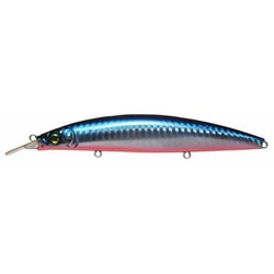 ヨドバシ.com - メガバス Megabass ZONK120（ゾンク120） SW GG ブルー