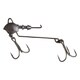 BENTEN SWIMMING HEAD（ベンテン スイミングヘッド） （11g）