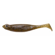 HAZEDONG SHAD 3（ハゼドンシャッド）（VIOS MINERAL） ウエスタンブルー