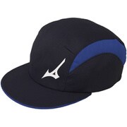 P2MW010114 [ソーラーカット ジュニアキャップ ネイビー フリーサイズ]