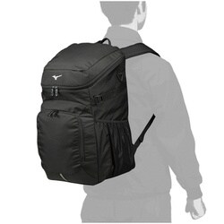 ヨドバシ.com - ミズノ mizuno 33JD010209 [チームバックパック