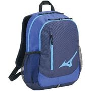 33JD020327 [バックパック ユニセックス 20L ブルー]