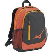 33JD020362 [バックパック ユニセックス 20L レッド]