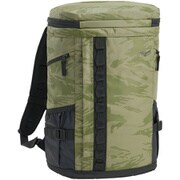 33JD030038 [ターポリンバッグ ユニセックス 30L カーキ]