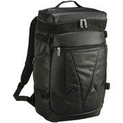 33JD950309 [クイックアクセスバックパック ユニセックス 30L ブラック]