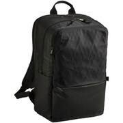 33JD950409 [バックパック ユニセックス 25L ブラック]