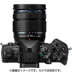 ヨドバシ.com - オリンパス OLYMPUS M.ZUIKO DIGITAL ED 12-45mm F4.0 ...