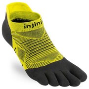 ランライトウェイトノーショウ 261110 ライムエイド Lサイズ(27.5-29cm) [アウトドア ソックス]