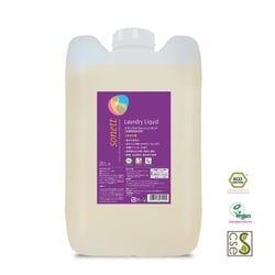SNN5609 ナチュラルウォッシュリキッド 20L [液体洗剤]
