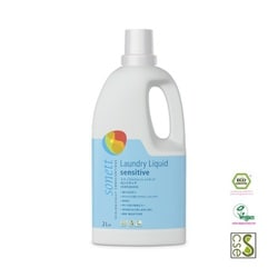 SNN5615 ナチュラルウォッシュリキッド センシティブ 2L [液体洗剤]