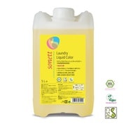 SNN5644 ナチュラルウォッシュリキッド カラー 5L [液体洗剤]
