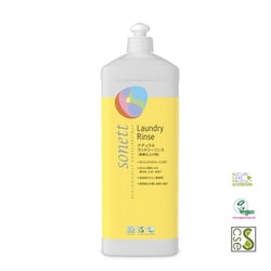 SNN3660 ナチュラルランドリーリンス 1L [柔軟剤]