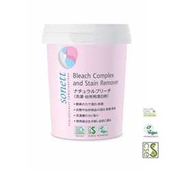 SNN1639 ナチュラルブリーチ 450g [衣料用漂白剤]