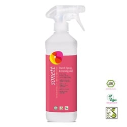 ナチュラルアイロンスプレー 500ml SNN5630