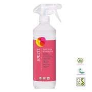ナチュラルアイロンスプレー 500ml SNN5630