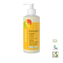 SNN3664 [ナチュラルウォッシュアップリキッド カレンドラ 300ml]