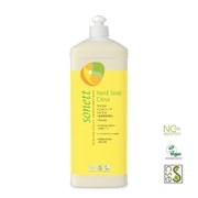 マイルドハンドソープ シトラス レモングラスの香り つめかえ用 1L [ハンド＆ボディソープ SNN3625]