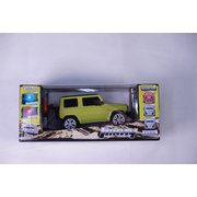 SUZUKI JIMNY R/C YELLOW [ラジコン]