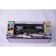 SUZUKI JIMNY R/C GREEN [ラジコン]