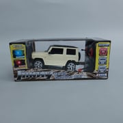 SUZUKI JIMNY R/C IVORY [ラジコン]